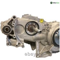 YAMAHA XP 560 Engine 2022-2025 TMAX TECH MAX