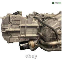 YAMAHA XP 560 Engine 2022-2025 TMAX TECH MAX