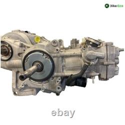 YAMAHA XP 560 Engine 2022-2025 TMAX TECH MAX