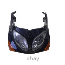 YAMAHA XP TMAX 500 T MAX 2002 2003 Damaged Front Headlight Cover