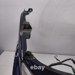 YAMAHA XP TMAX 500 T MAX 2002 2003 Damaged Front Headlight Cover