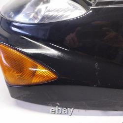 YAMAHA XP TMAX 500 T MAX 2002 2003 Damaged Front Headlight Cover