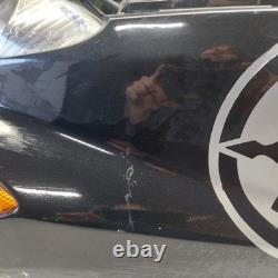 YAMAHA XP TMAX 500 T MAX 2002 2003 Damaged Front Headlight Cover