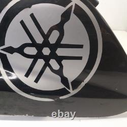 YAMAHA XP TMAX 500 T MAX 2002 2003 Damaged Front Headlight Cover