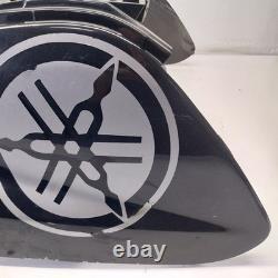 YAMAHA XP TMAX 500 T MAX 2002 2003 Damaged Front Headlight Cover