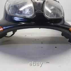 YAMAHA XP TMAX 500 T MAX 2002 2003 Damaged Front Headlight Cover