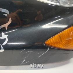 YAMAHA XP TMAX 500 T MAX 2002 2003 Damaged Front Headlight Cover