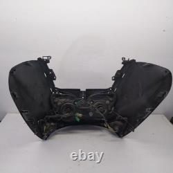 YAMAHA XP TMAX 500 T MAX 2002 2003 Damaged Front Headlight Cover
