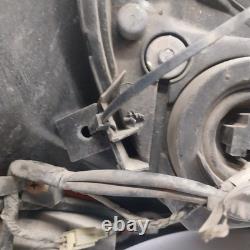 YAMAHA XP TMAX 500 T MAX 2002 2003 Damaged Front Headlight Cover