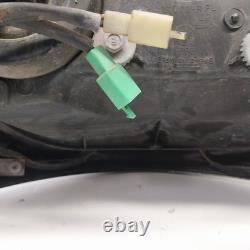 YAMAHA XP TMAX 500 T MAX 2002 2003 Damaged Front Headlight Cover