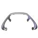 Yamaha Xp Tmax 500 T Max 2002 2003 Rear Poggimanipost Handle