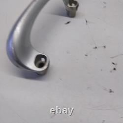 YAMAHA XP TMAX 500 T MAX 2002 2003 Rear Poggimanipost Handle