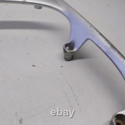 YAMAHA XP TMAX 500 T MAX 2002 2003 Rear Poggimanipost Handle