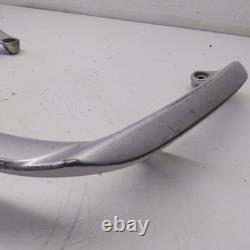 YAMAHA XP TMAX 500 T MAX 2002 2003 Rear Poggimanipost Handle