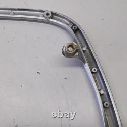 YAMAHA XP TMAX 500 T MAX 2002 2003 Rear Poggimanipost Handle