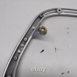 YAMAHA XP TMAX 500 T MAX 2002 2003 Rear Poggimanipost Handle