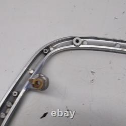 YAMAHA XP TMAX 500 T MAX 2002 2003 Rear Poggimanipost Handle