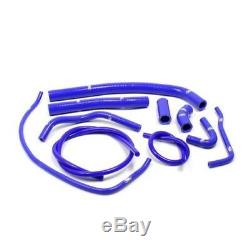 Yam-68 For Yamaha T-max 530 2012-2015 Samco Cool Silicone Hoses & Clips Samco