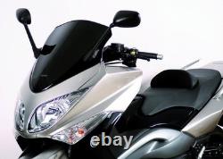 Yamaha 500 T-Max 08/11 Black Sport Windshield MRA / 1085126001