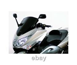 Yamaha 500 T-max-08/11- Black Sport Bull Mra-5444089