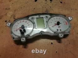 Yamaha 500 T-max Counter (04-08)