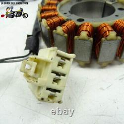 Yamaha 530 T Max 2013 Stator