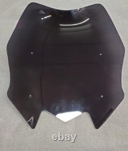 Yamaha 560 T-Max Tmax 22/26 - Ermax High Protection Windshield / Wind Deflector