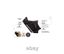 Yamaha 560 T-max Tmax 22/23- Bagster Winzip Xtb630 Protection Apron