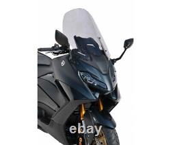 Yamaha 560 T-max Tmax 22/23- Bumbre Pare Brise Saute Vent Ermax High Protectio