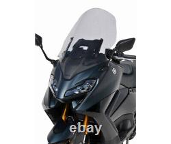 Yamaha 560 T-max Tmax 22/23- Bumbre Pare Brise Saute Vent Ermax High Protectio