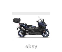 Yamaha 560 T-max Tmax Tech Max -22/24 Luggage Rack Support + Top Case Sh58x Shad