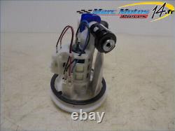 Yamaha 560 Tmax Tech Max 2020 Gasoline Pump