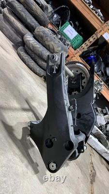 Yamaha 560 Xp T-max Tech Max Swing Arm -2022-original