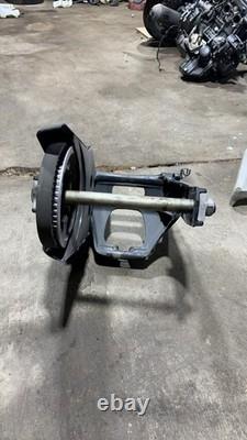 Yamaha 560 Xp T-max Tech Max Swing Arm -2022-original