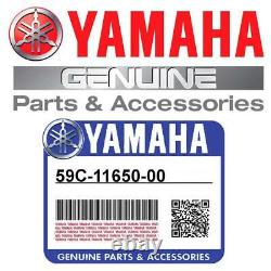 Yamaha Biel 59c-11650-00 Yamaha 530 T-max 2012-2014