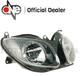 Yamaha Front Lights For Tmax T-max 500 Original 2001-2002-2003-2004-2005-2006 07