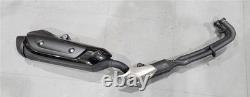 Yamaha Original Exhaust T Max 560 Tech Max XP 560 E D Silencer