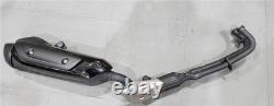 Yamaha Original Exhaust T Max 560 Tech Max XP 560 E D Silencer