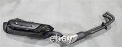 Yamaha Original Exhaust T Max 560 Tech Max XP 560 E D Silencer