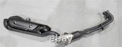 Yamaha Original Exhaust T Max 560 Tech Max XP 560 E D Silencer