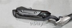 Yamaha Original Exhaust T Max 560 Tech Max XP 560 E D Silencer