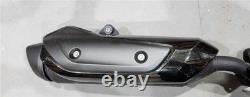 Yamaha Original Exhaust T Max 560 Tech Max XP 560 E D Silencer