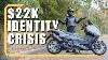 Yamaha S 22k Identity Crisis Tmax Tech Max Review