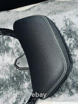 Yamaha Selle Backrest Tmax 530 Iron Max