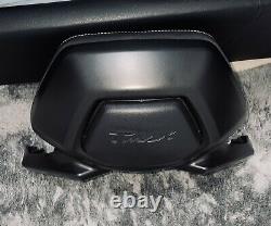 Yamaha Selle Backrest Tmax 530 Iron Max