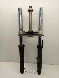 Yamaha TMAX 500 Fork 2008-2011 TMAX 530 2012-2014