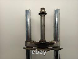Yamaha TMAX 500 Fork 2008-2011 TMAX 530 2012-2014