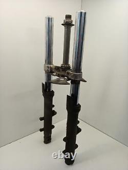 Yamaha TMAX 500 Fork 2008-2011 TMAX 530 2012-2014