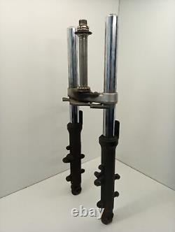Yamaha TMAX 500 Fork 2008-2011 TMAX 530 2012-2014