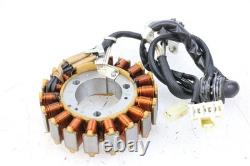 Yamaha TMAX 530 Stator (2017–2020)